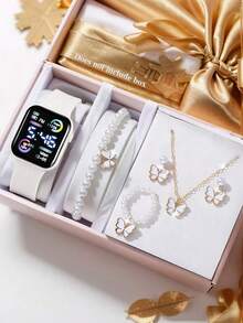 Teen Watches - Multicolor - View 2