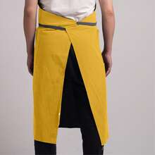 Aprons - amarillo - Ver 5