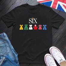 Men Outdoor Tees & Tanks - Black - View 8