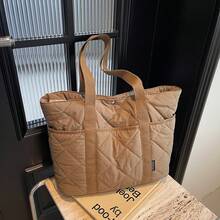 Damen Umhängetaschen - Beige - Übersicht 7