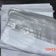 50pcs/10pcs Large Thick Courier Mailing Bags, Sealed Packaging Bags, Logistics Storage Bags, Clothing Courier Packaging Bags - Multicolor - View 12