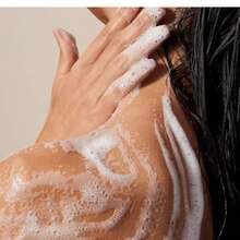 去角质沐浴露，持久留香，杏子磨砂，去角质，保湿滋润沐浴露 - 清香 - 查看 7