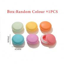 Exquisite Packaging 10pcs 304 Stainless Steel 18K Gold-Plated Multi-Style Double-Hole Pendant Bases And Settings DIY Charm Jewellery Necklace And Bracelet Making Accessories Women's Stainless Steel Jewellery Handmade Components - Pendant Base - View 8