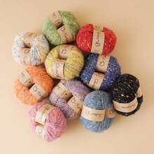 Yarn - 9. Gunjou - View 9