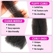 1 Gói 50g Tóc xoăn Afro màu nâu, dài 12/16 inch, tóc xoắn mềm mại dùng để nối tóc dreadlocks, tóc xoắn lò xo mềm mại để sửa chữa tóc dreadlocks, tóc xoắn nhỏ/tóc xoắn Marley, tóc tổng hợp dành cho phụ nữ và nam giới - Nhiều màu - Xem 6
