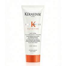 Kérastase 卡诗 (Kerastase) 75毫升滋养护发素，高营养超轻盈护发素，适合干性及细软发质，蕴含烟酰胺，有助于柔顺秀发，可用作免洗护发素，活力护发素 - Nutritive Conditioner 75ml - 查看 2