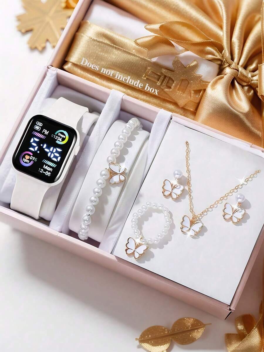 Teen Watches - Multicolor - View 1