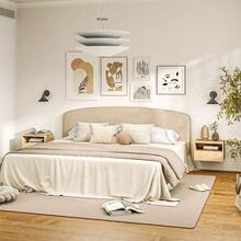 Nightstands - Khaki - View 6