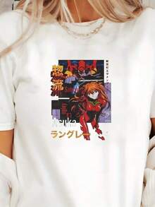 Men Outdoor Tees & Tanks - White - View 8