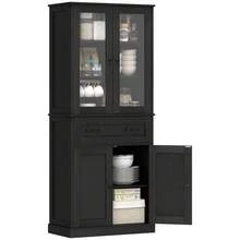 Buffets & Sideboards - Black - View 10