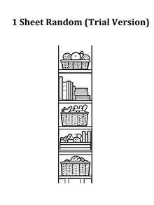 1/20/32pcs Black And White Line Art Bookmarks, DIY Bookmarks, Hand-Drawn Coloring Bookmarks, Decorate Book Pages, Add Color To Book Pages, Exquisite Non-Repeating Bookmarks, Creative Aesthetic Bookmarks, Artistic Illustrations, Perfect For Teachers, Readers And Book Lovers, Perfect As Gifts, Party, Birthday Gifts, Set Of 32pcs - Multicolor - View 10