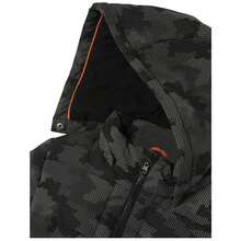 Name It Jacket 50063024849235 For Children In Color Grey - رمادي - مشاهدة 2