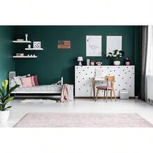 Home Decoration Tin Metal Signs Dragonfly Dandelion I Thought Of You Today Iron - 1 - 查看 7