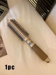 4pcs Hair Styling Air Cushion Brush Set, Women's Exclusive Home Use Massage Air Bubble Brush, Straightening Curling Brush, Volumizing Brush, Suitable For Dry/Wet Hair, Straight/Curly/Oily Hair, Effectively Prevents Hair Loss, Great Gift For Women, Halloween, Christmas, College Students - Multicolor - View 16