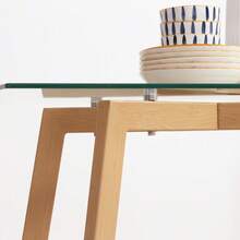 Dining Tables - Khaki - View 7