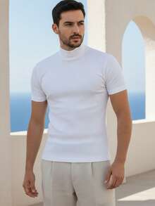 Men Shirts - trắng - Xem 1