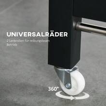 Dining Tables - Brown - View 7