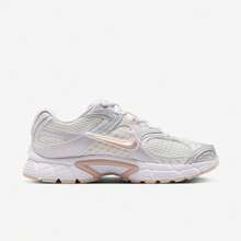 Women's W NIKE V5 RNR Casual Sports Shoes, Low-Top HQ7901-110 - Baby Pink - View 2