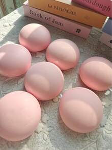 1个慢回弹黄油挤压玩具，逼真减压玩具：柔软、慢回弹、黄油减压玩具，适合玩耍和减压，回弹挤压带声音，（有些人可能不喜欢气味），黄油棒挤压 - 彩色 - 查看 9