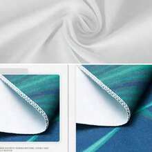 Hot Fashion C-Corteizs Printed Large Wall Tapestry Hanging Tarot Hippie Wall Rugs Dorm Home Decor(3).Jpg - White 1pc - View 3