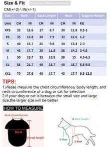 Spring/Summer New Pet Dog Cat Clothes, Poodle, Bichon Frise, Teddy, Ragdoll Cat, Siamese Cat Denim Pants, Yellow Striped T-Shirt, Fashionable Patchwork - Yellow - View 3