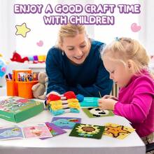 Cross-Stitch Kits And Accessories - 1 - 查看 8