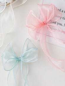 1 Stück flauschiges Fischschwanz Blumen Dekoband, DIY Material wellige Rüschenband geeignet für Valentinstag, Feiertagsparty, Blumenstrauß, Verpackungsdekoration, industrielle Verwendung, Hochzeit, Einzelhandelspräsentation, Heimtextilien, Tortendekoration - Verschiedenfarbig - Übersicht 8