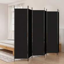 vidaXL Screens & Room Dividers - Một cỡ - Xem 1