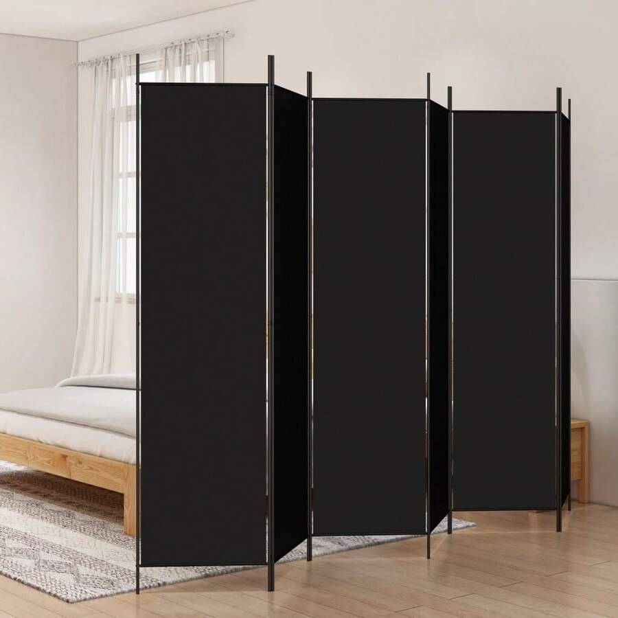 vidaXL Screens & Room Dividers - Một cỡ - Xem 1