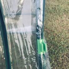 Plant Covers - 1*Greenhouse Outer Cover - View 1