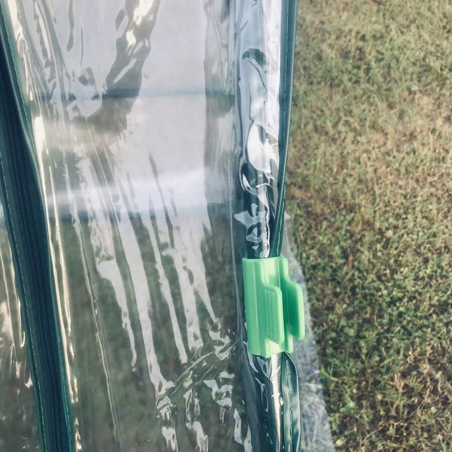 Plant Covers - 1*Greenhouse Outer Cover - View 1