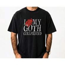 Men Outdoor Tees & Tanks - Black - View 1