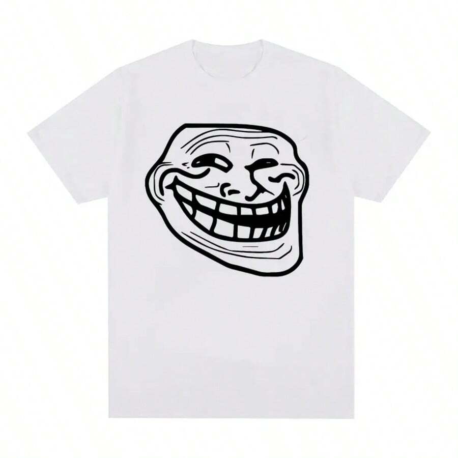 Women T-Shirts - White - View 1