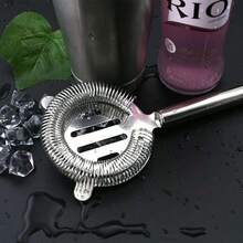 COADOR DE INOX ROSE - Prata - Visão 7