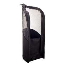 Bolsa Organizadora de Brochas de Maquillaje de Alta Capacidad, Soporte Portátil para Brochas, Ideal para Viajes y Profesionales - como en la foto - Ver 2