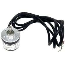 Encoder Incremental  360 Pulsos - A - Visão 3