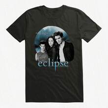 Men Outdoor Tees & Tanks - Black - View 1