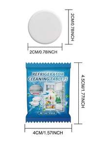 jakehoe Kitchen Cleaners - Solid State - View 16