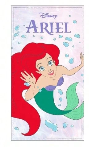 New Import Kids Bath Towels - 彩色 - 查看 1