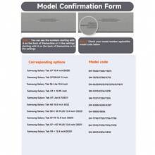 Stylish Pink Striped Design Flat Protective Case, Compatible With IPad 10.2", IPad (A16) 11", 11th Gen 2025 IPad 9th/10th, IPad Air 4th 10.9", Galaxy Tab S6 Lite 10.4", /, Anti-Drop, Pen Slot, Sleep/Wake Support, Romantic Gift - Xanh nhạt - Xem 7