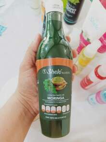 Shelo Nabel Plant Extracts - 400 Ml - View 3
