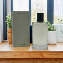 100ml/3.4oz Luxury Unisex Salt Vanilla Body & Hair Mist - Fresh Long-Lasting Scent, Ideal Christmas Halloween Birthday Gift - 清新香調 - 查看 2