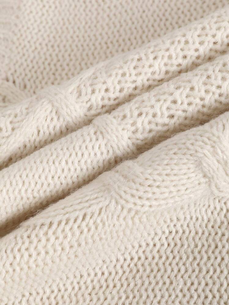 Conjunto de top sin mangas y falda de unicolor tipo espiga, elegante y cómodo para la oficina, el estilo vintage, adecuado para vacaciones, casual, uso diario, citas, playa, principios de primavera y otoño, primavera/verano - Albaricoque - Añade 8