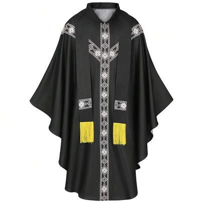 Herr Cosplay-kläder