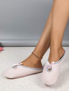 Baby Pink