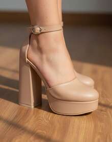 Women Pumps - Maquillaje - 查看 5