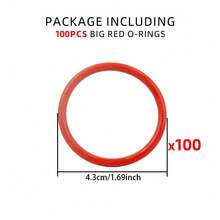 咖啡机维修工具垫圈密封件套装，包括冲泡单元水箱排水阀和压力软管，兼容Jura咖啡机 - Multiple Sets - 查看 18