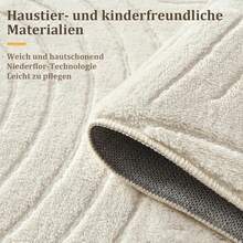 Area Rugs & Sets - Crème - Voir 3