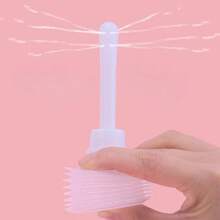 5pcs Disposable Personal Hygiene Cleansing Devices, Daily Intimate Area Cleaning Tool, Suitable For Travel And Home Use - Multicolor - View 4
