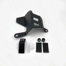 For BMWF750GSF850GSADV18-23 Years Gear Rod Auxiliary Device Protective Cover Modification - A - View 3